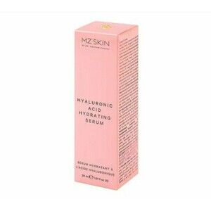 MZ SKIN HYALURONIC ACID HYDRATING SERUM